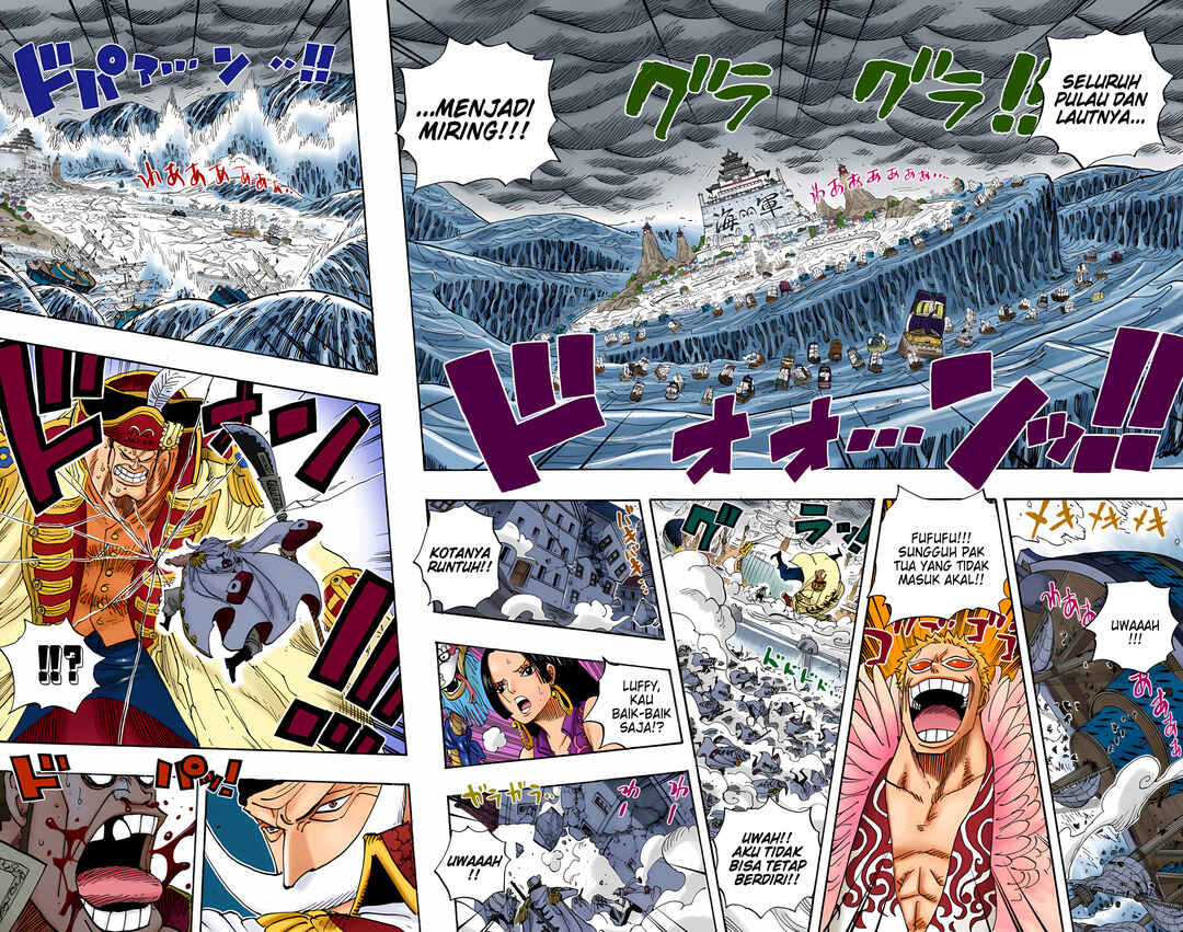 Chapter 564 - Page 7