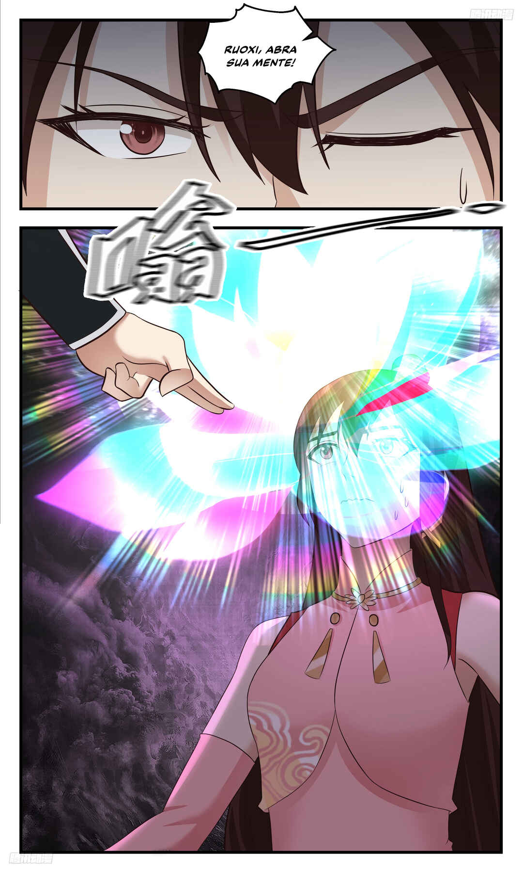 Chapter 3461 - Page 7