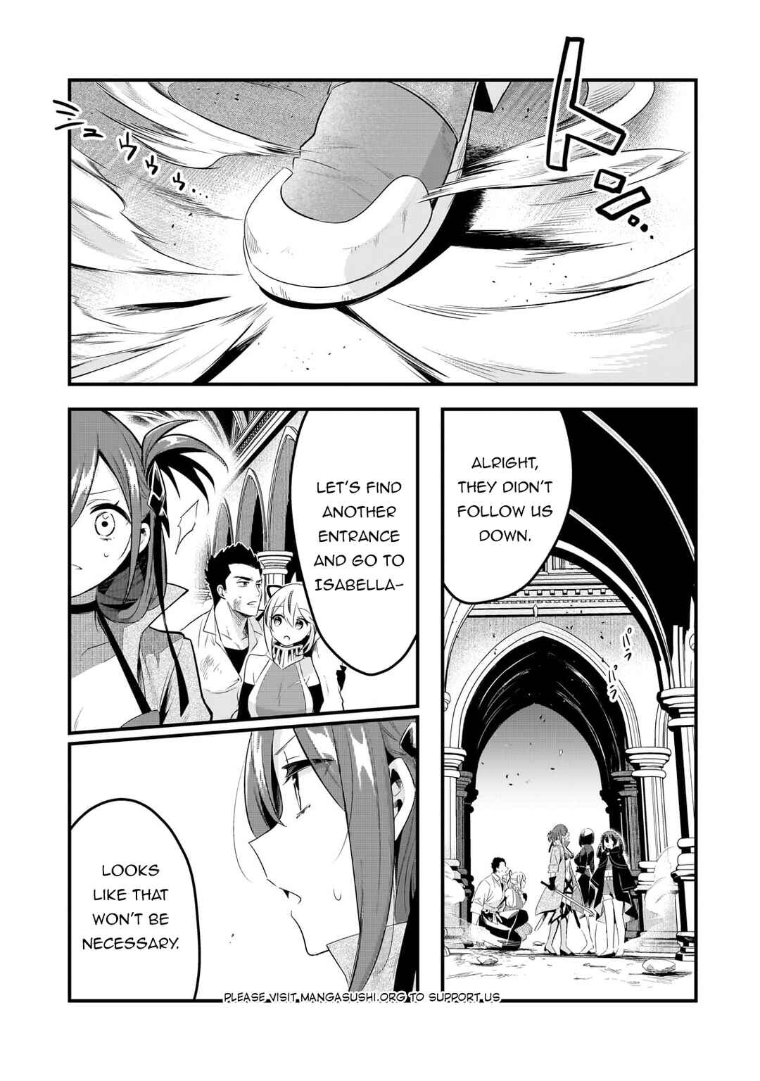 Chapter 48 - Page 20