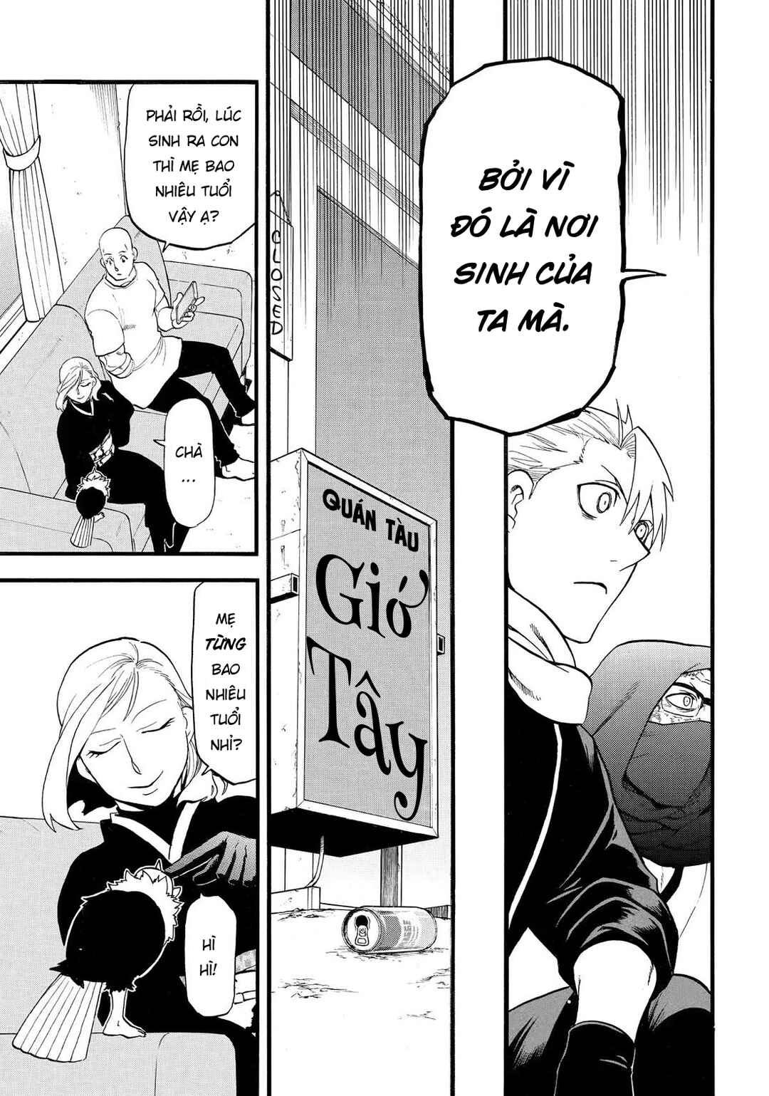 Chapter 38 - Page 35