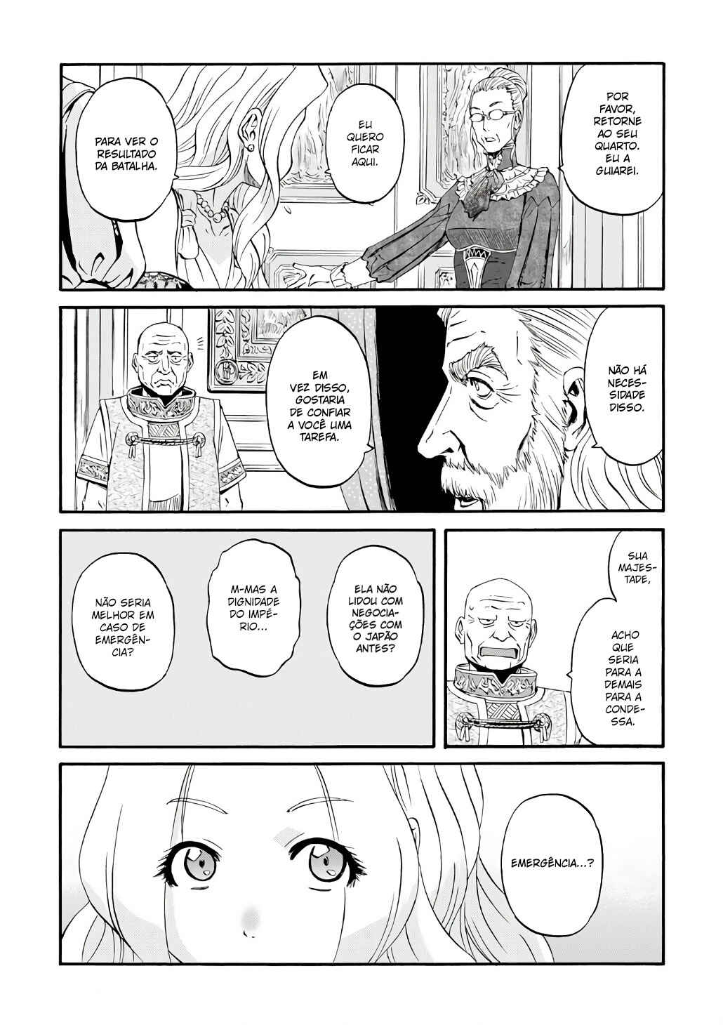 Chapter 131 - Page 14
