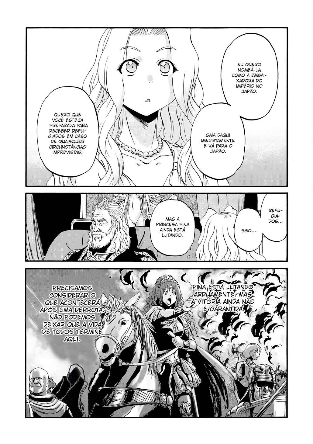 Chapter 131 - Page 15