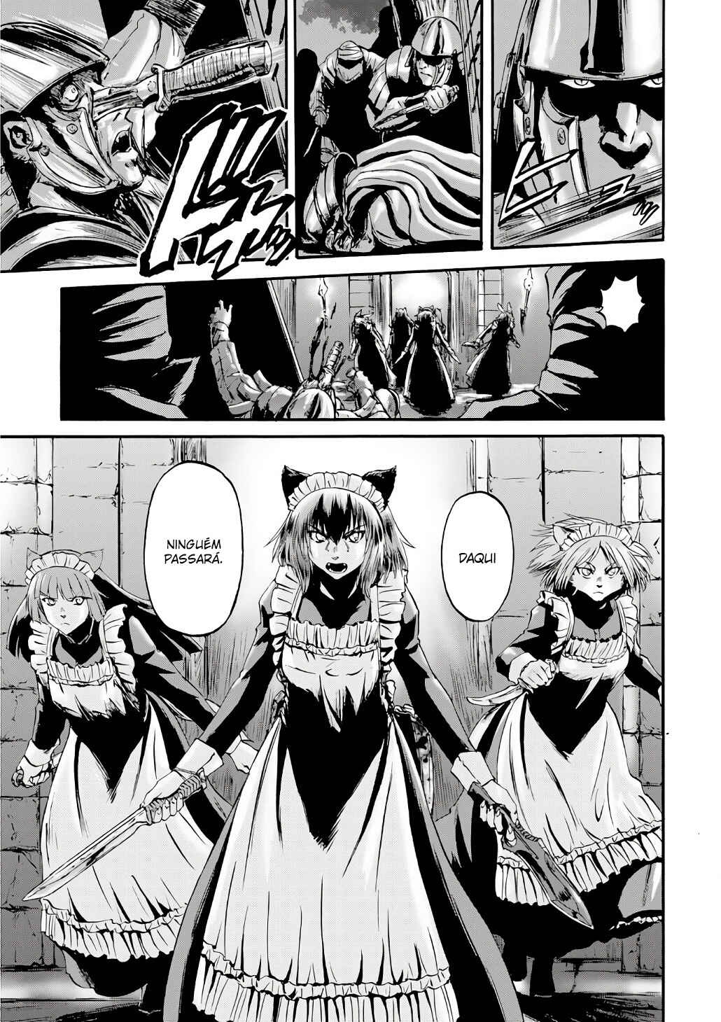 Chapter 131 - Page 6