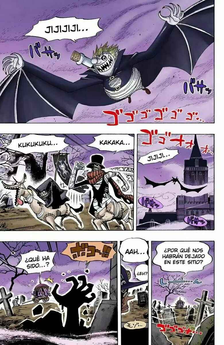 Chapter 445 - Page 10