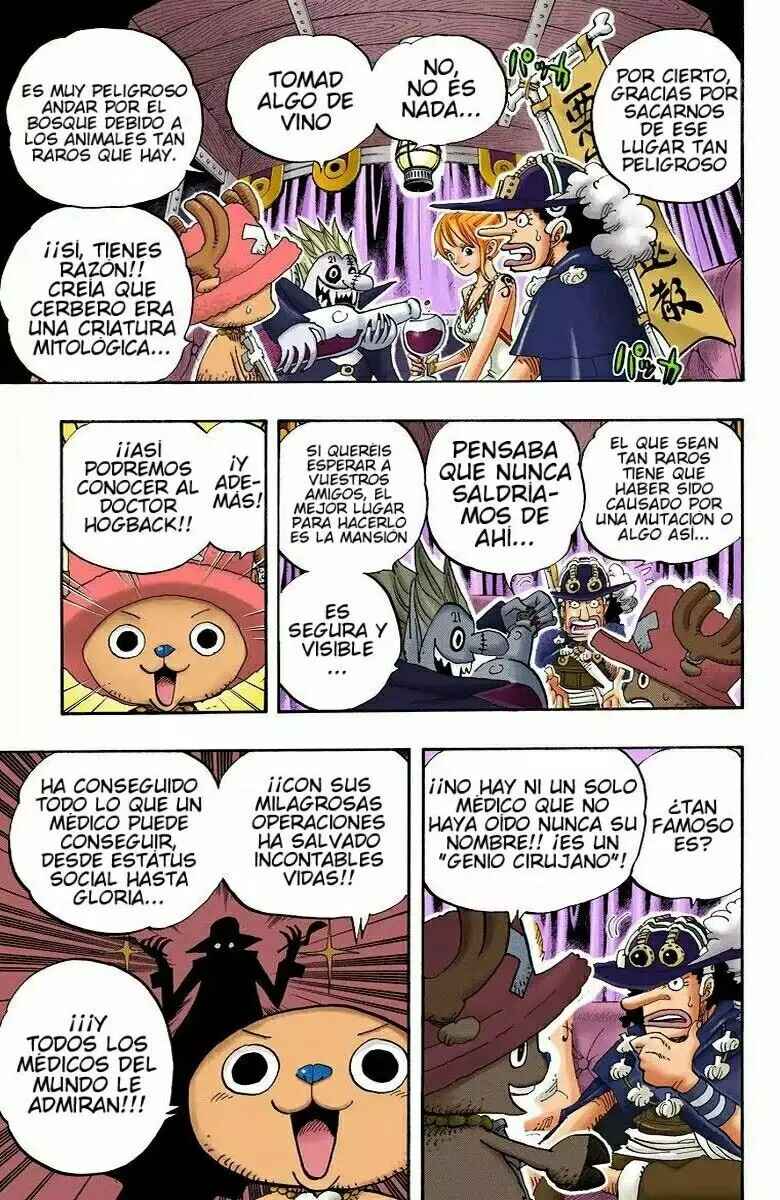 Chapter 445 - Page 3
