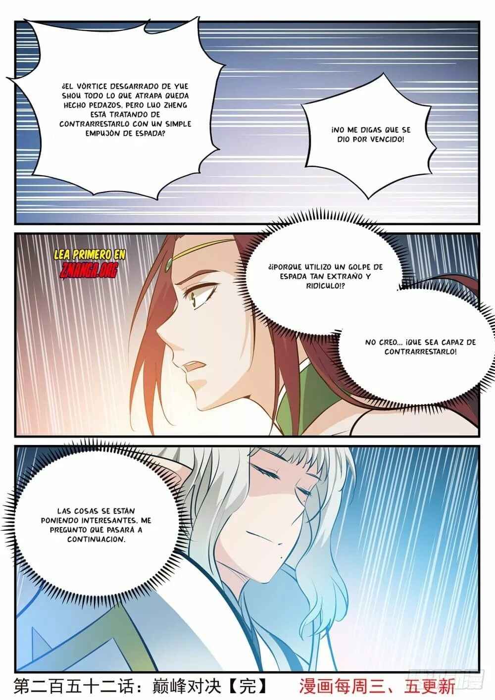 Chapter 252 - Page 17