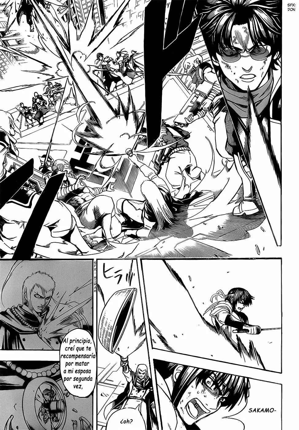 Chapter 644 - Page 13