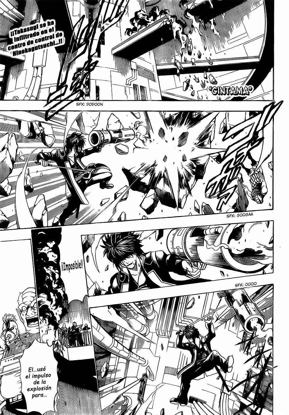 Chapter 644 - Page 3