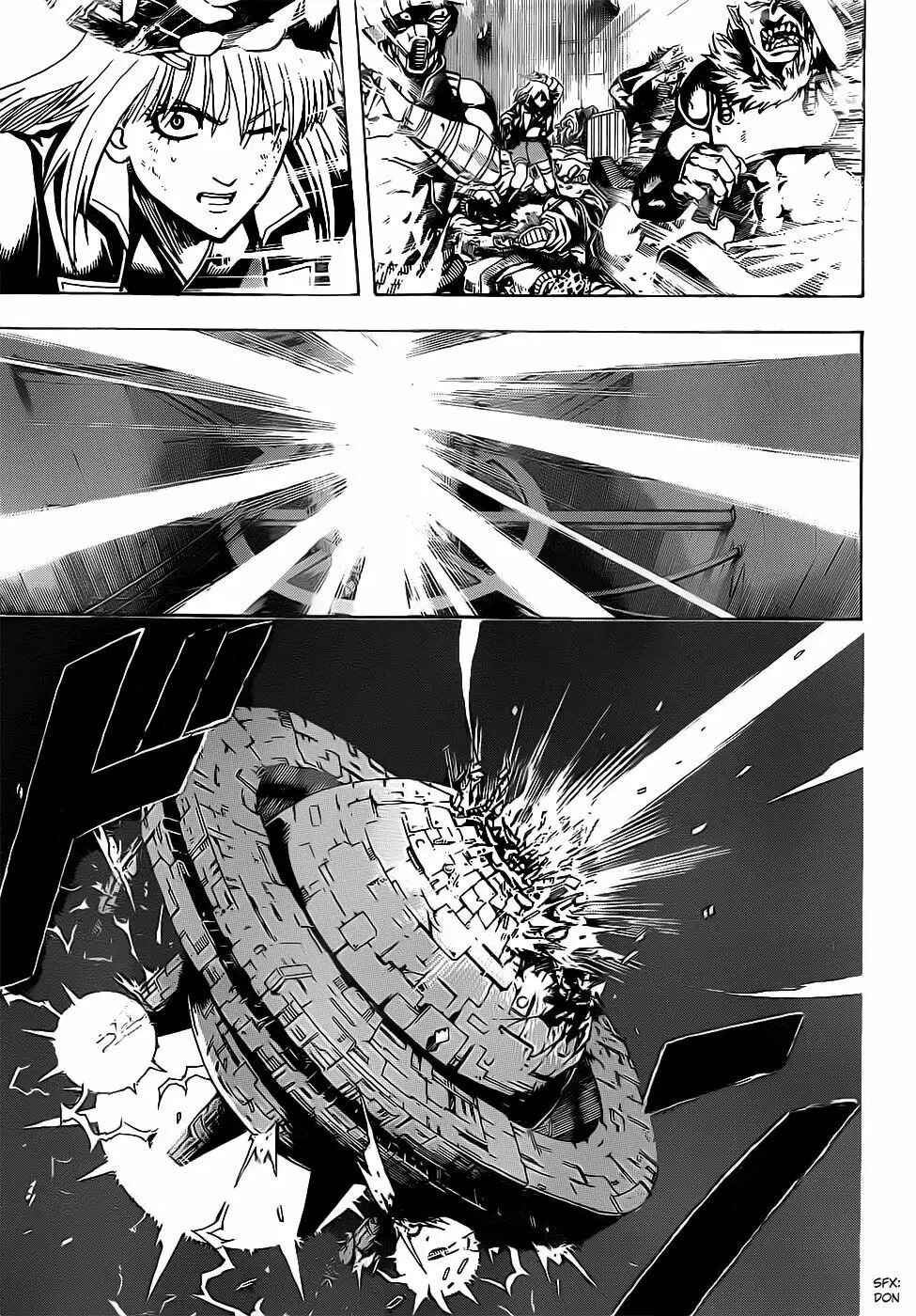 Chapter 644 - Page 7