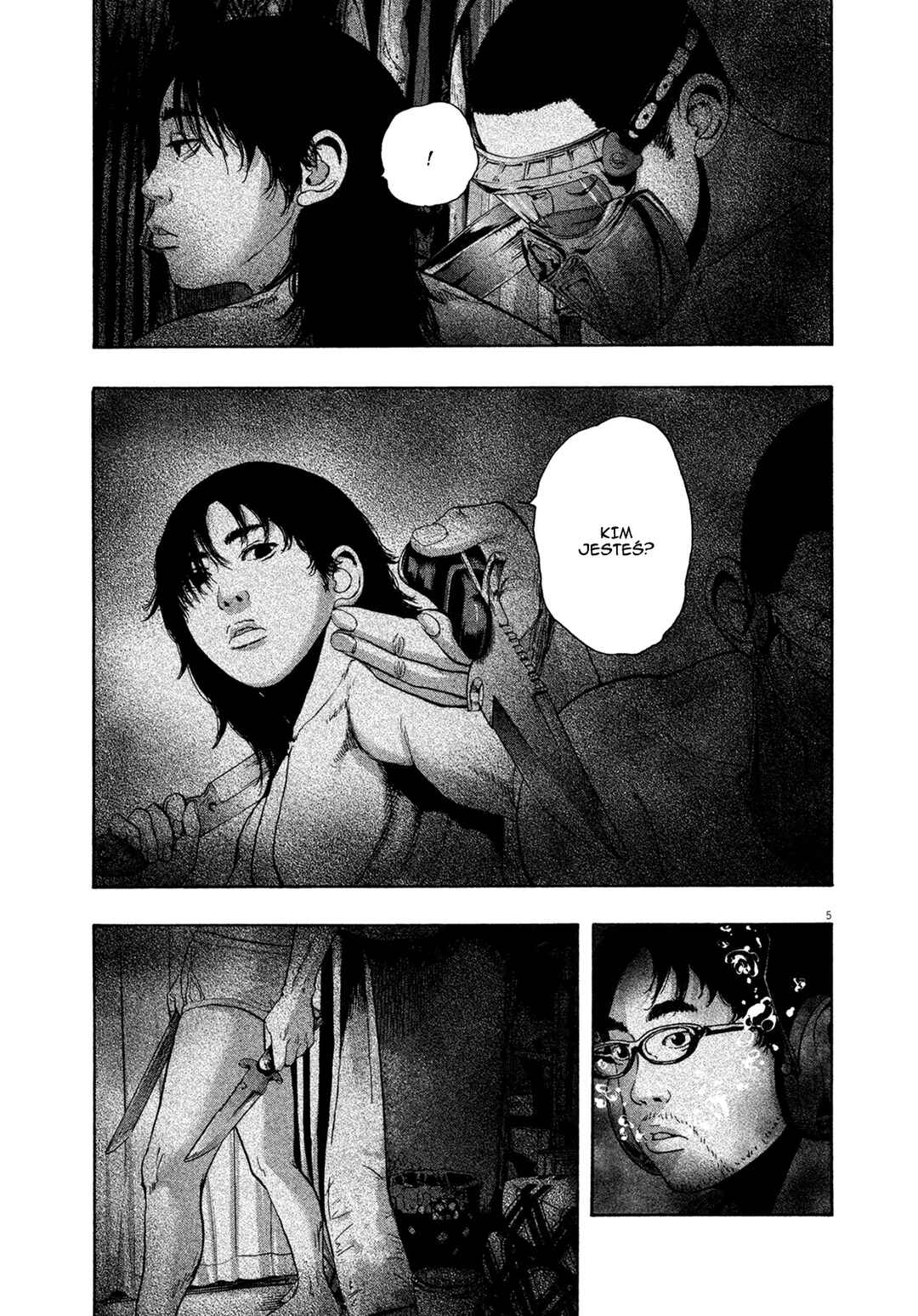 Chapter 167 - Page 6