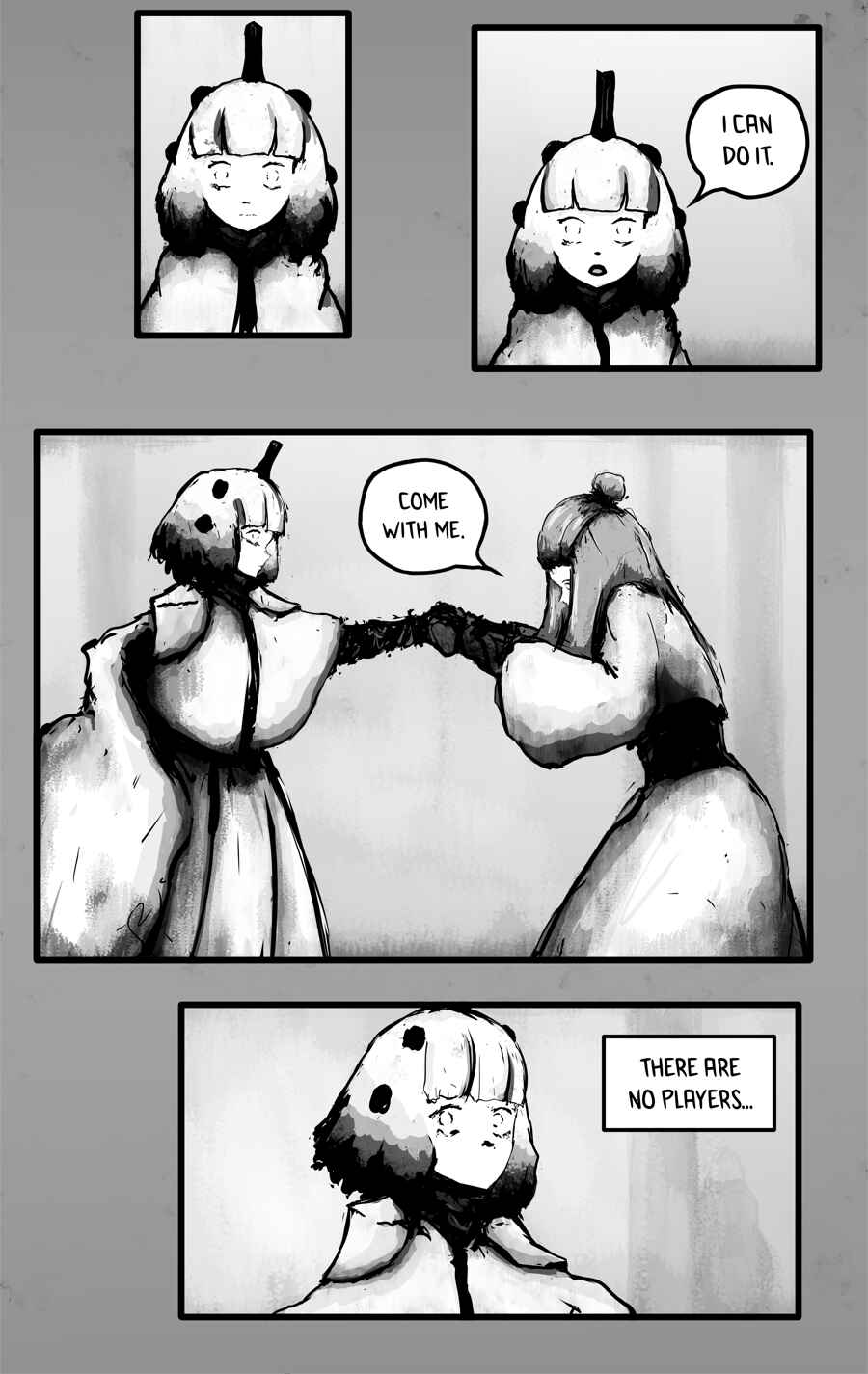 Chapter 4 - Page 31