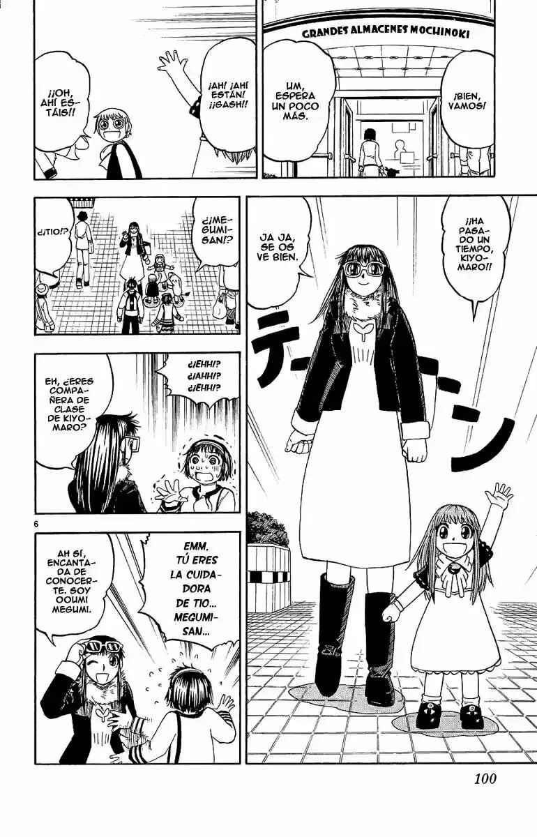 Chapter 168 - Page 6