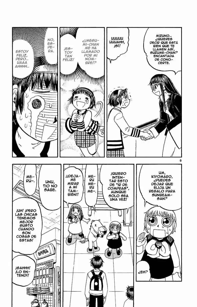 Chapter 168 - Page 9