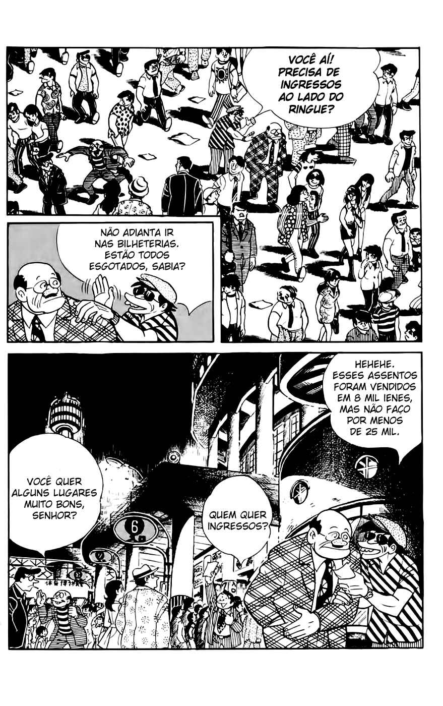 Chapter 126 - Page 19