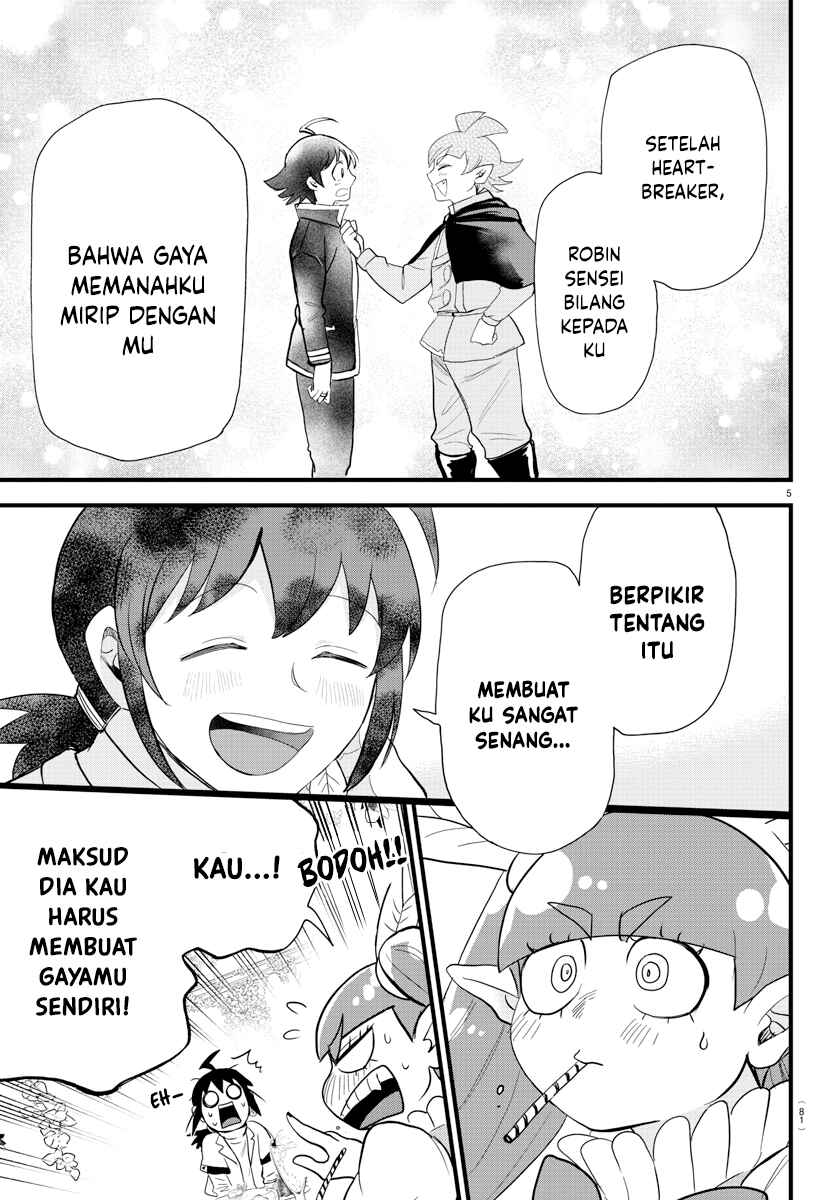 Chapter 286 - Page 6