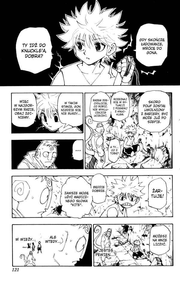 Chapter 286 - Page 14
