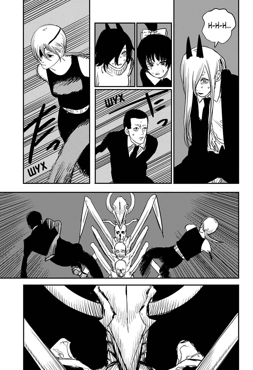 Chapter 65 - Page 8