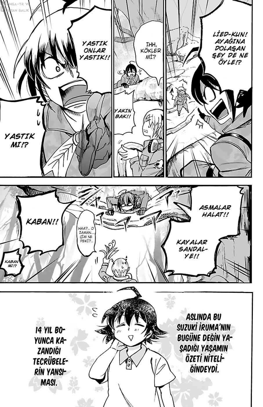 Chapter 107 - Page 13