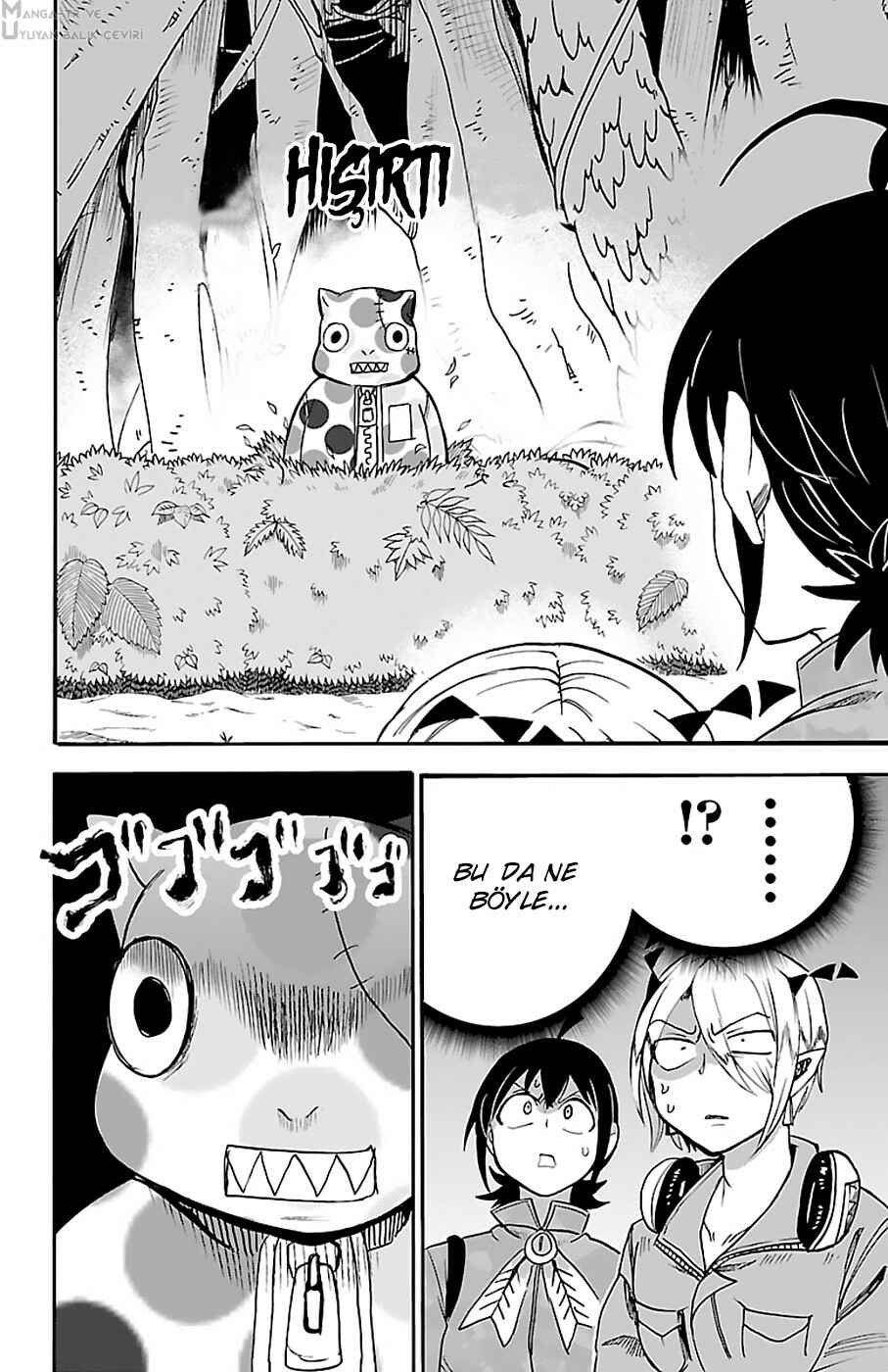 Chapter 107 - Page 21