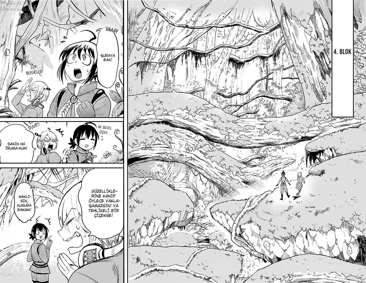 Chapter 107 - Page 5