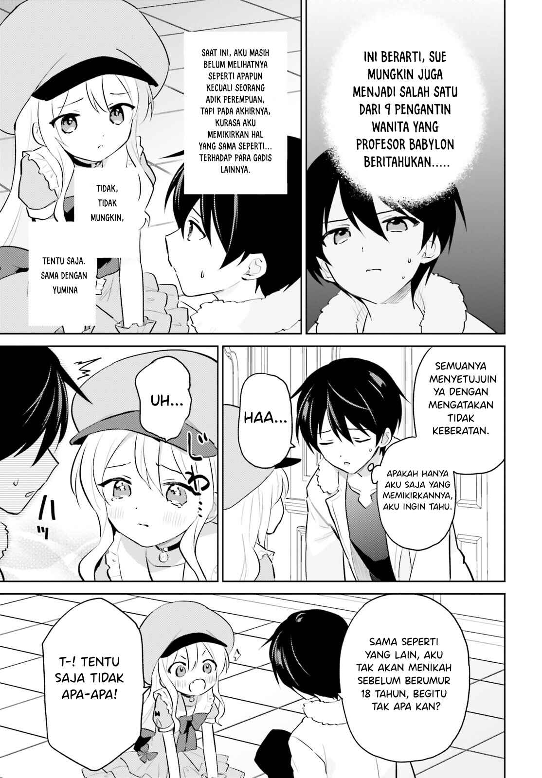 Chapter 67 - Page 6