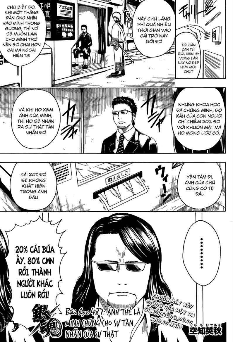 Chapter 487 - Page 5