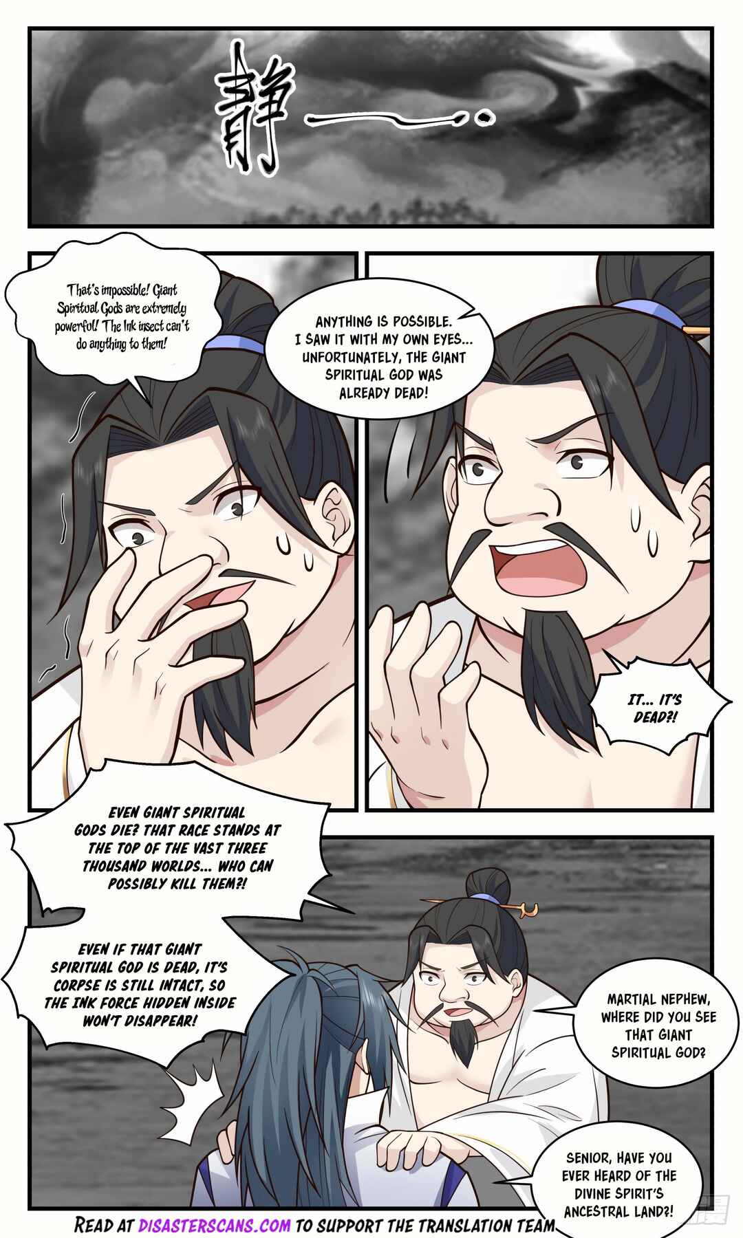 Chapter 2961 - Page 7