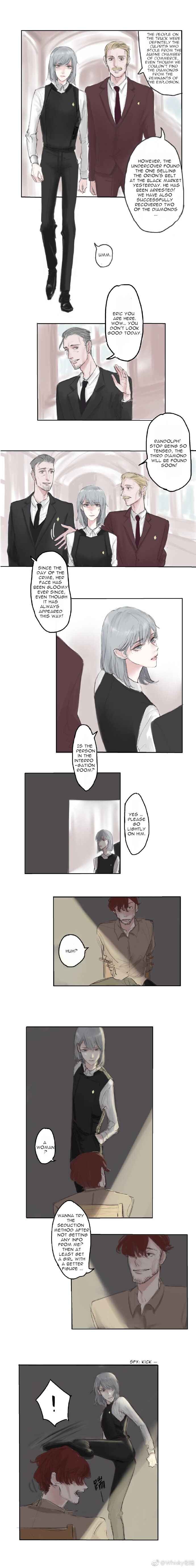 Chapter 3 - Page 4