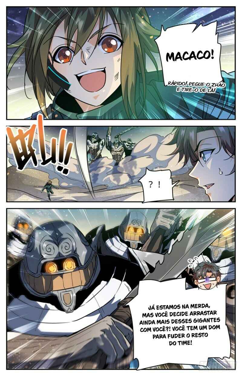 Chapter 321 - Page 6