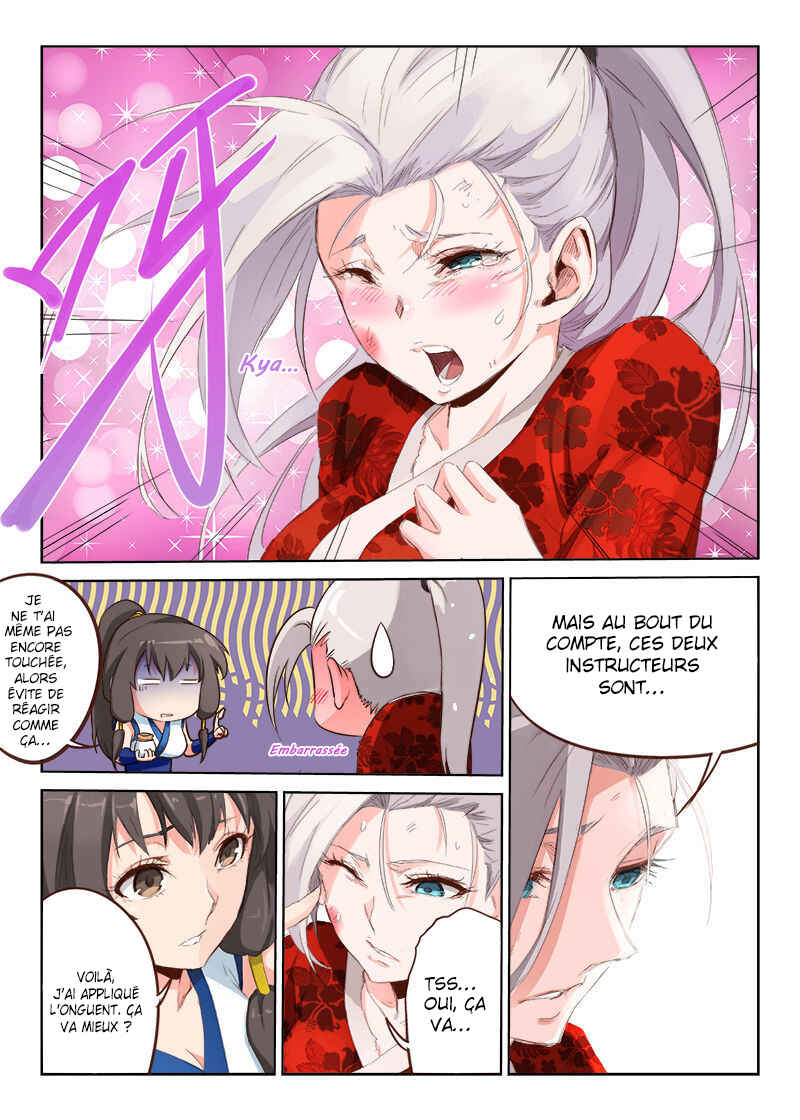 Chapter 52 - Page 10