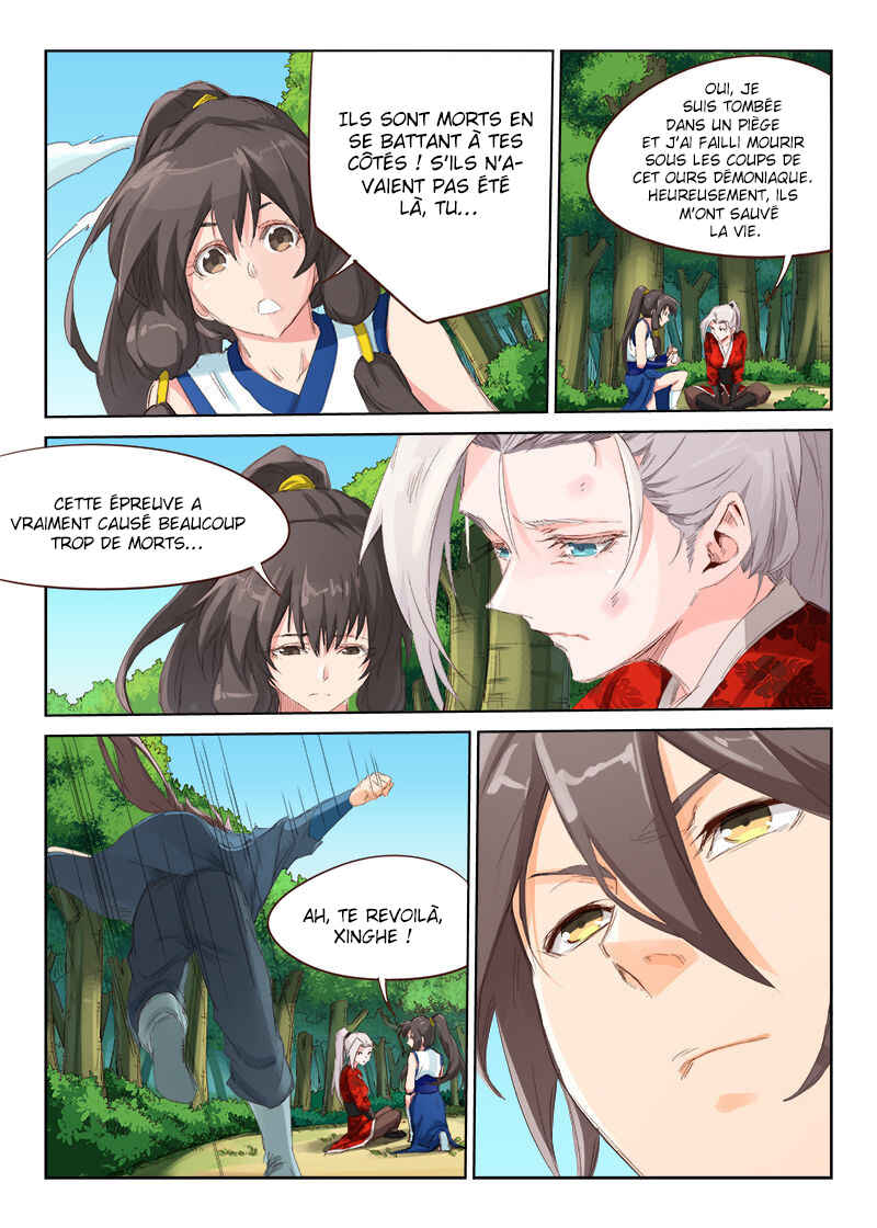 Chapter 52 - Page 11