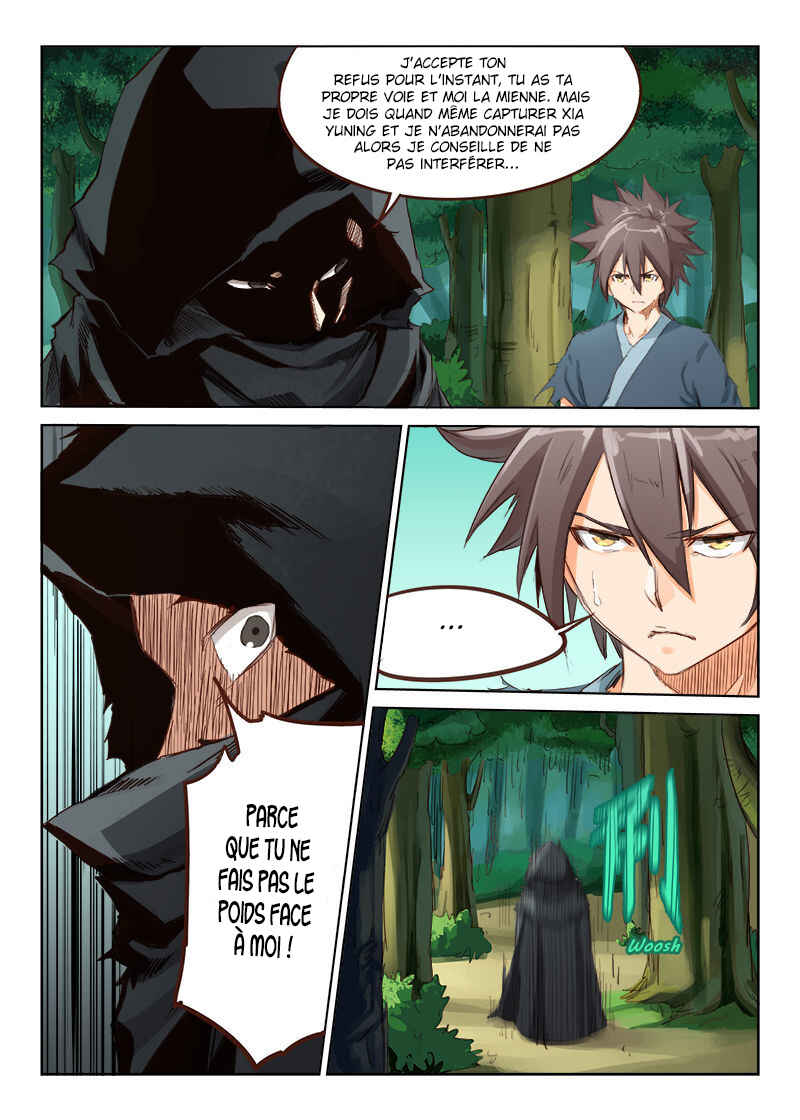 Chapter 52 - Page 8