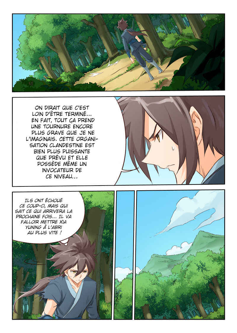 Chapter 52 - Page 9