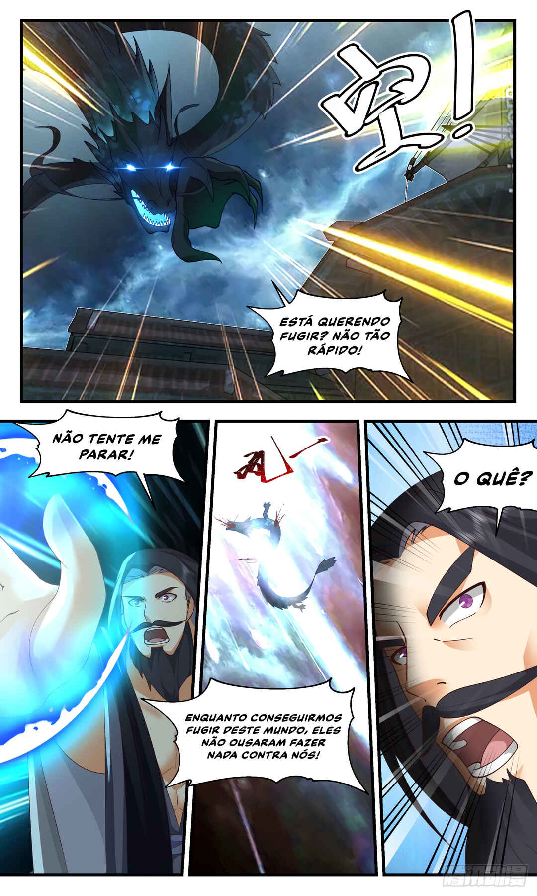 Chapter 2714 - Page 7