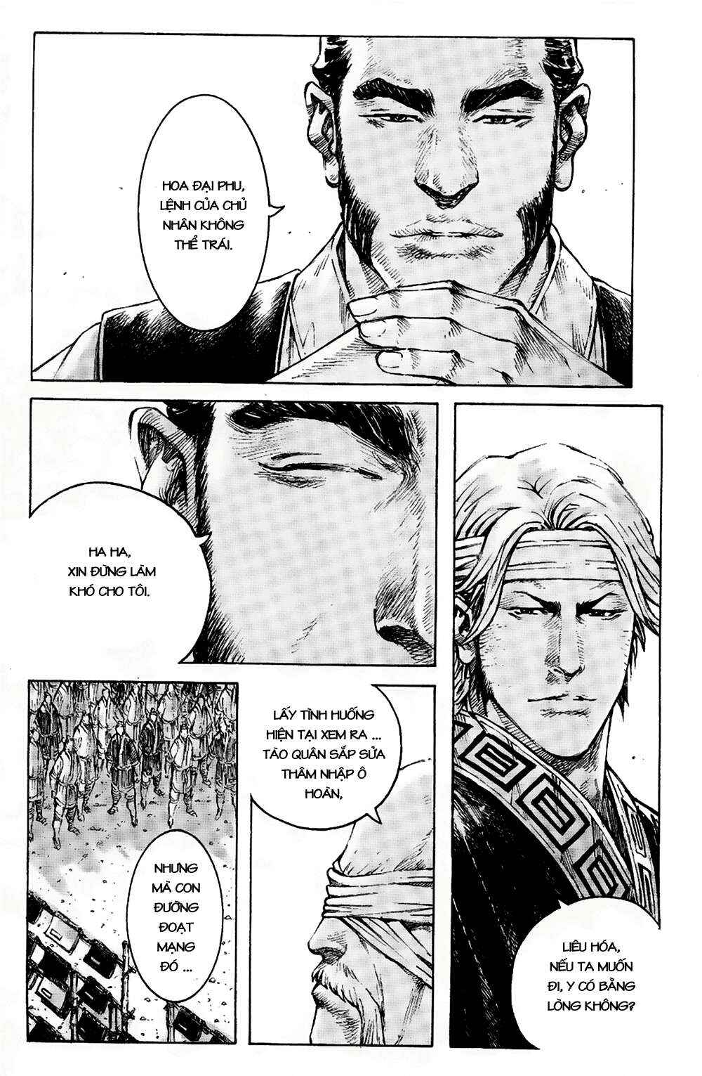 Chapter 367 - Page 11