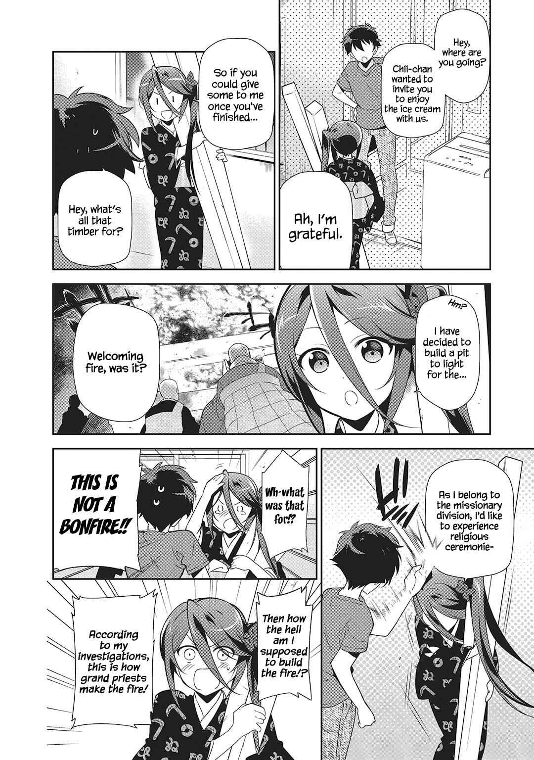 Chapter 27 - Page 19