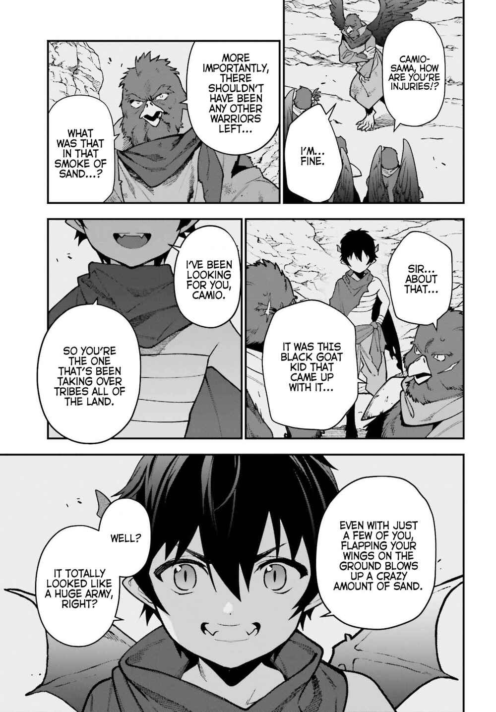 Chapter 106 - Page 17
