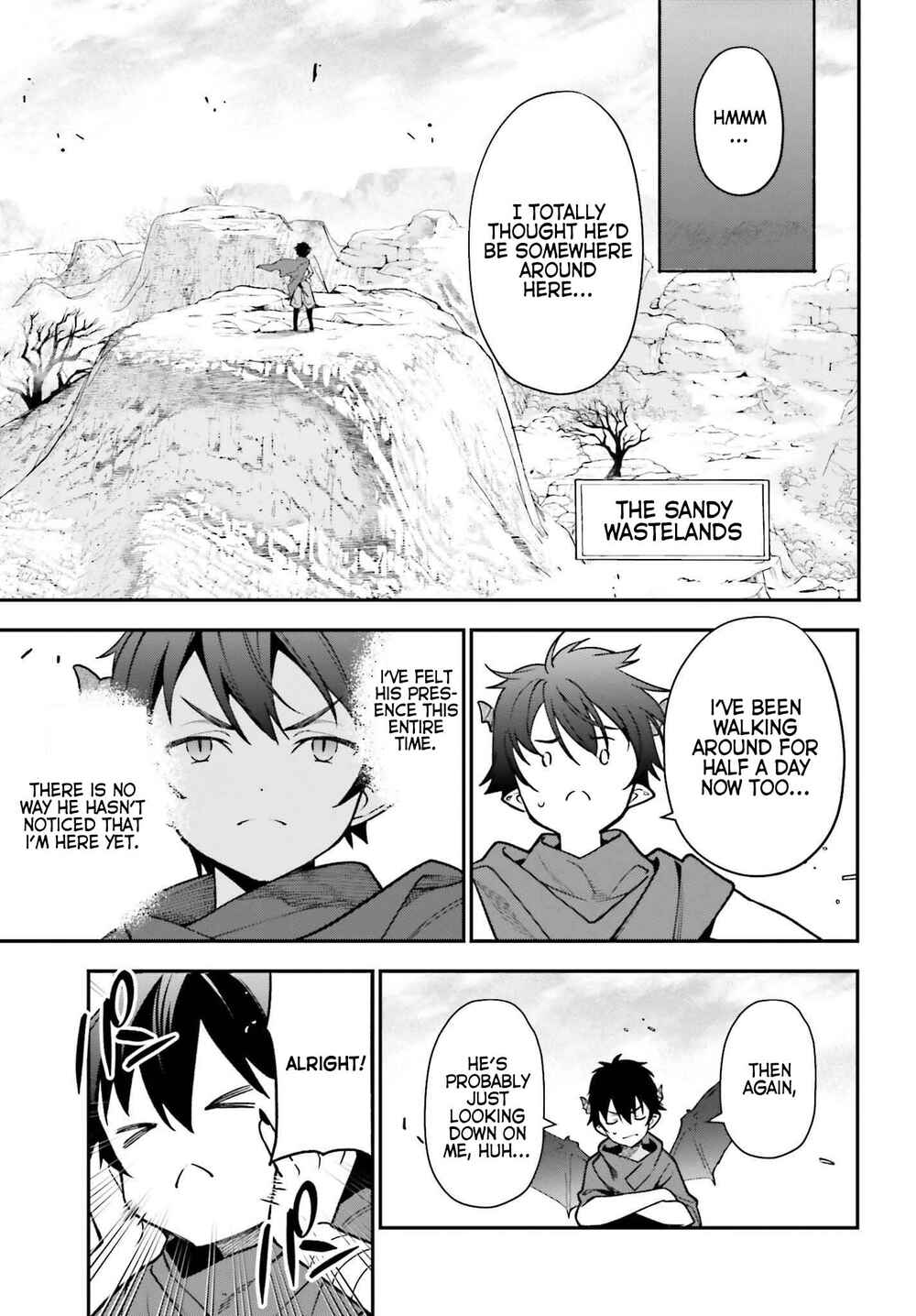 Chapter 106 - Page 27