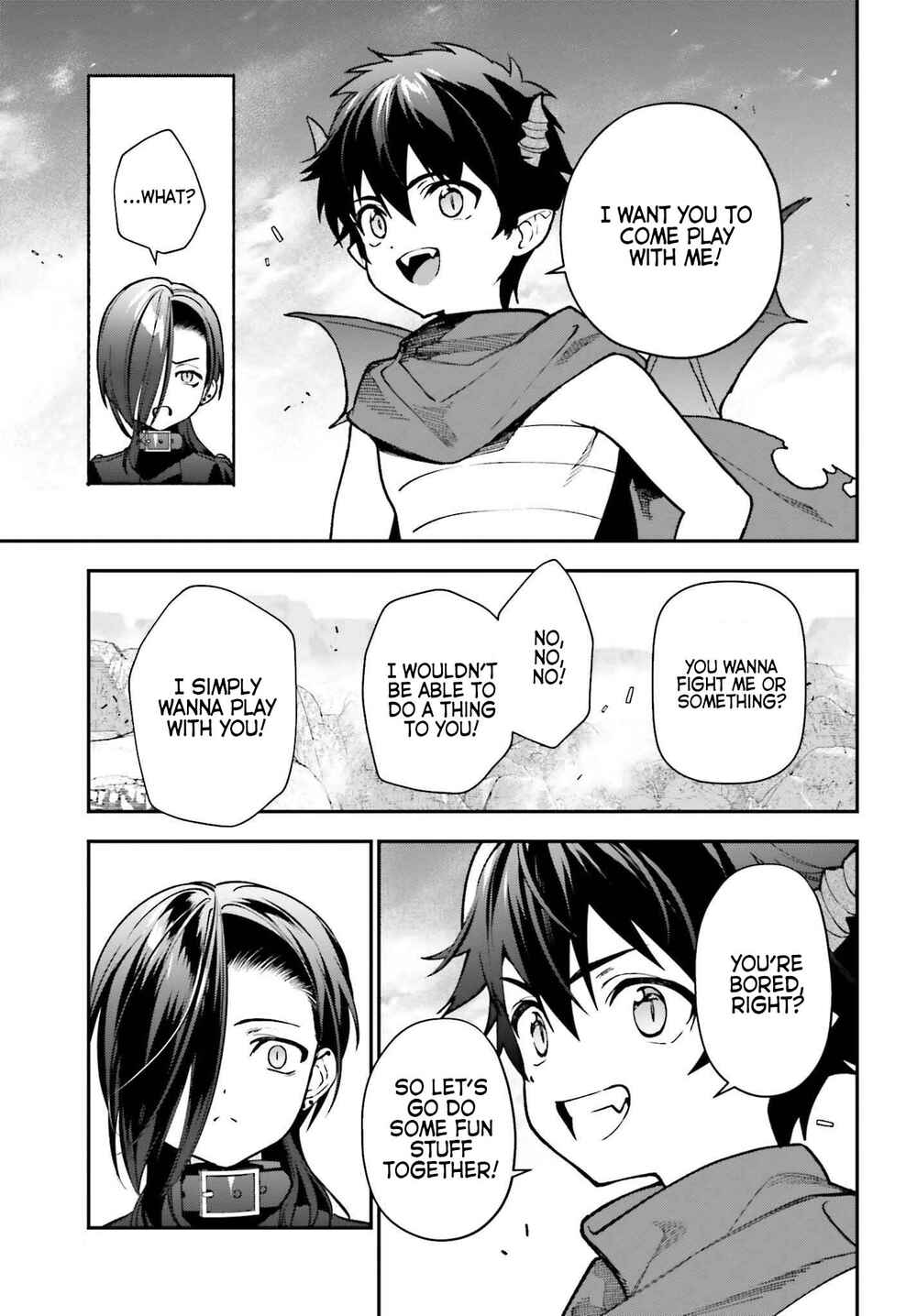 Chapter 106 - Page 35
