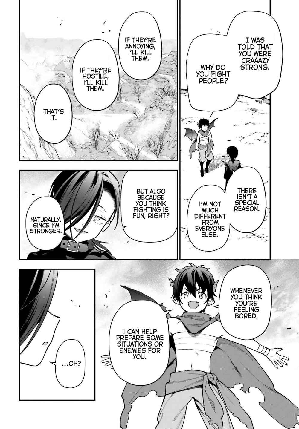 Chapter 106 - Page 36