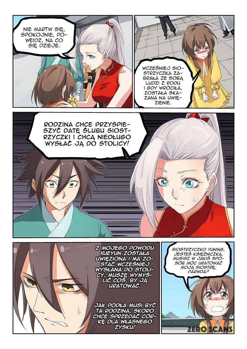 Chapter 167 - Page 6
