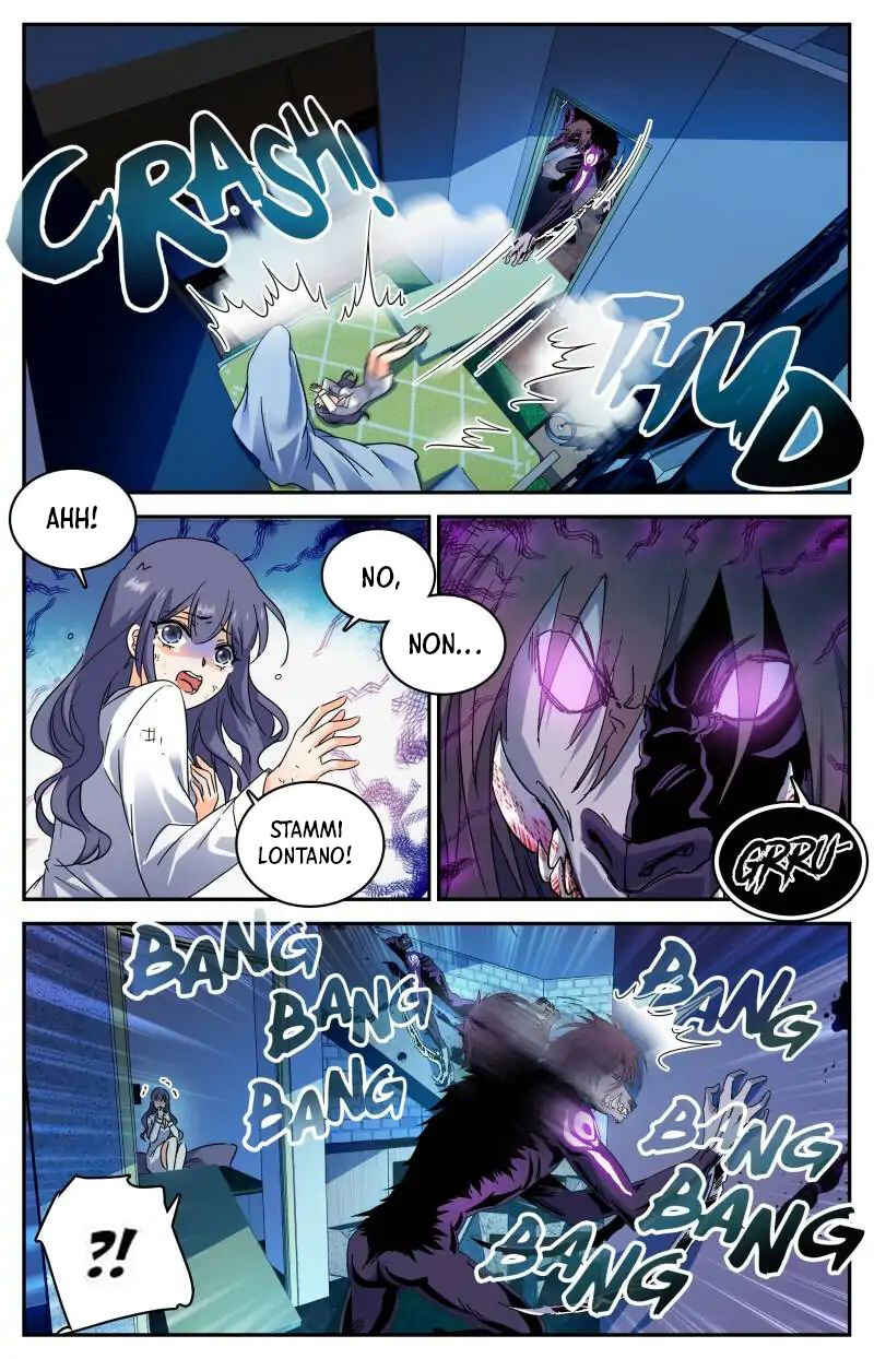 Chapter 206 - Page 5