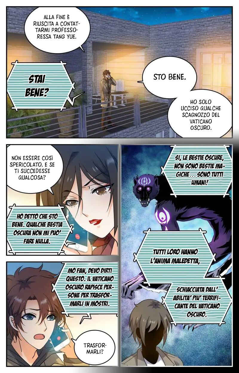 Chapter 206 - Page 9