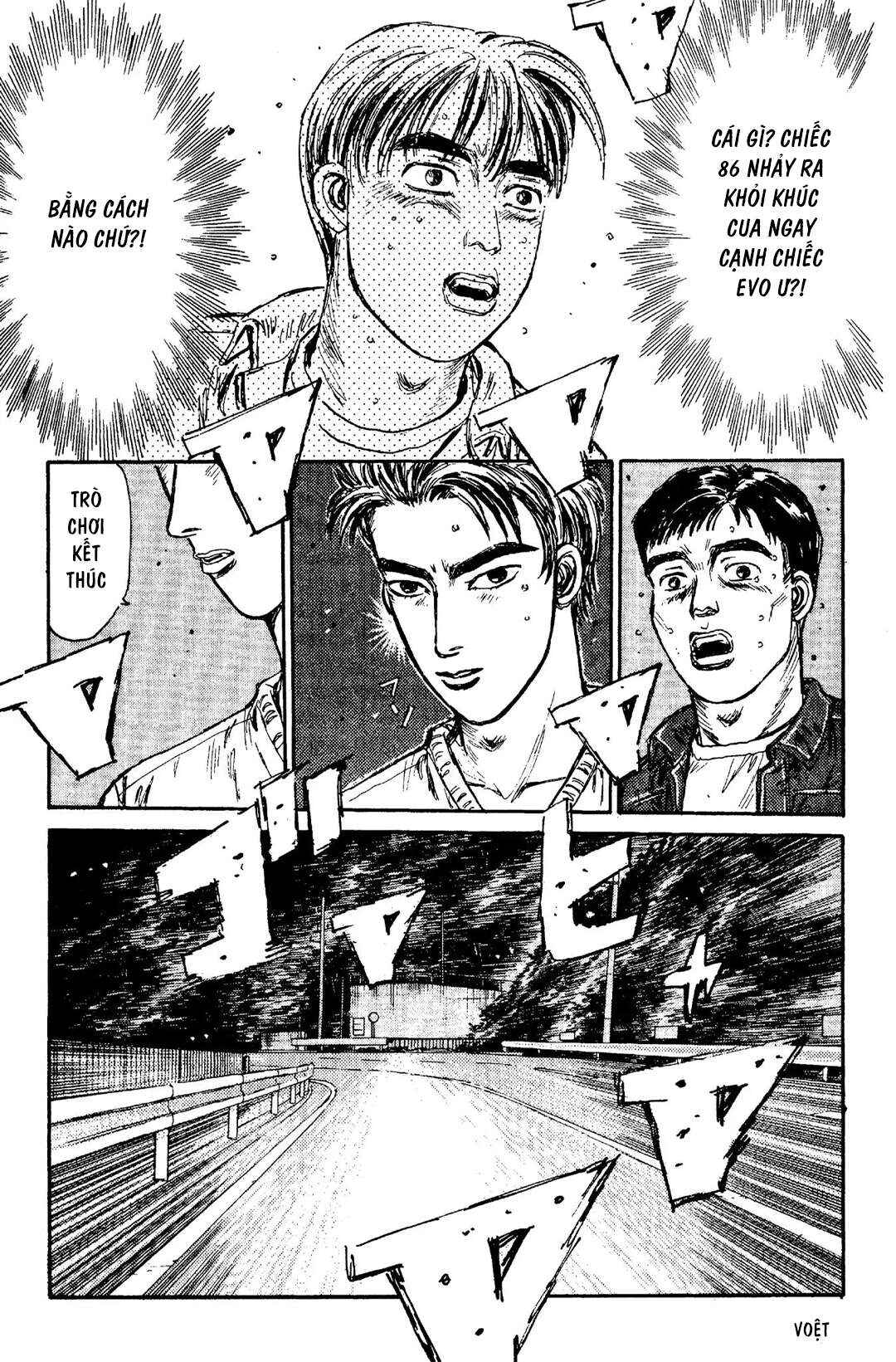 Chapter 92 - Page 18