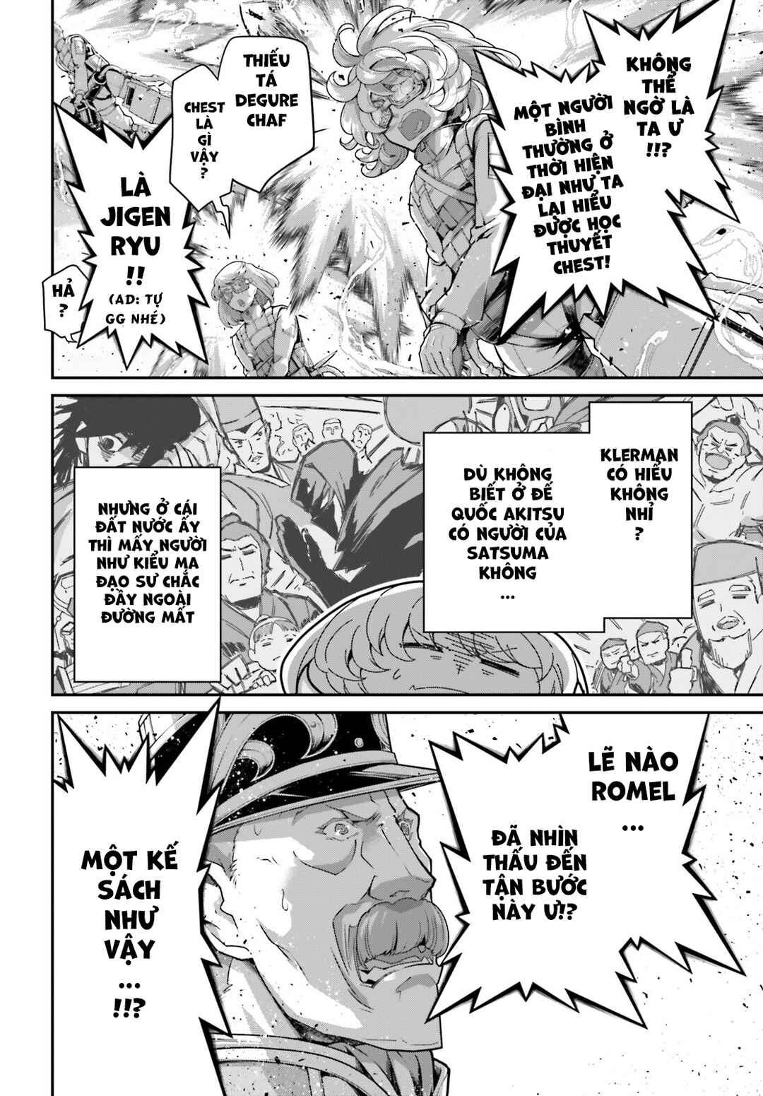 Chapter 72 - Page 52