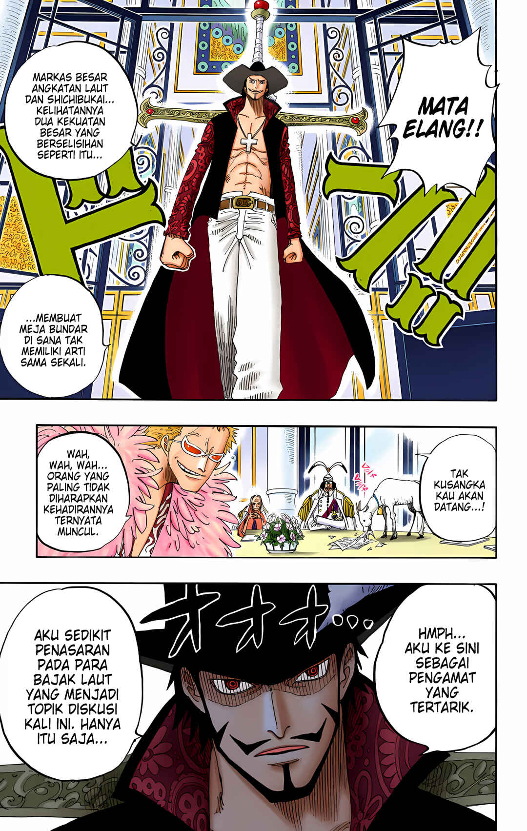Chapter 234 - Page 7