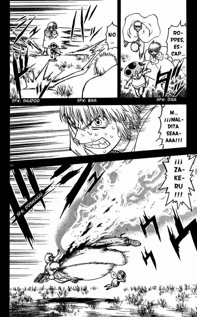 Chapter 76 - Page 16