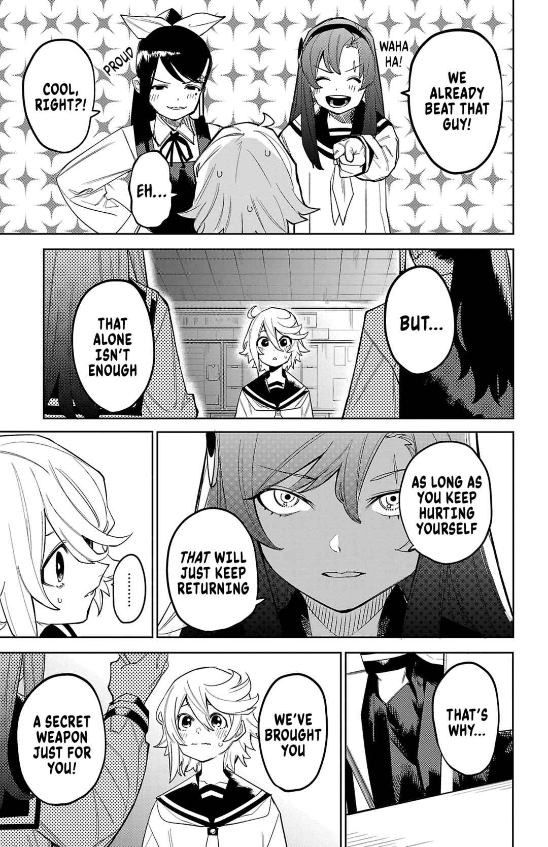 Chapter 164 - Page 6