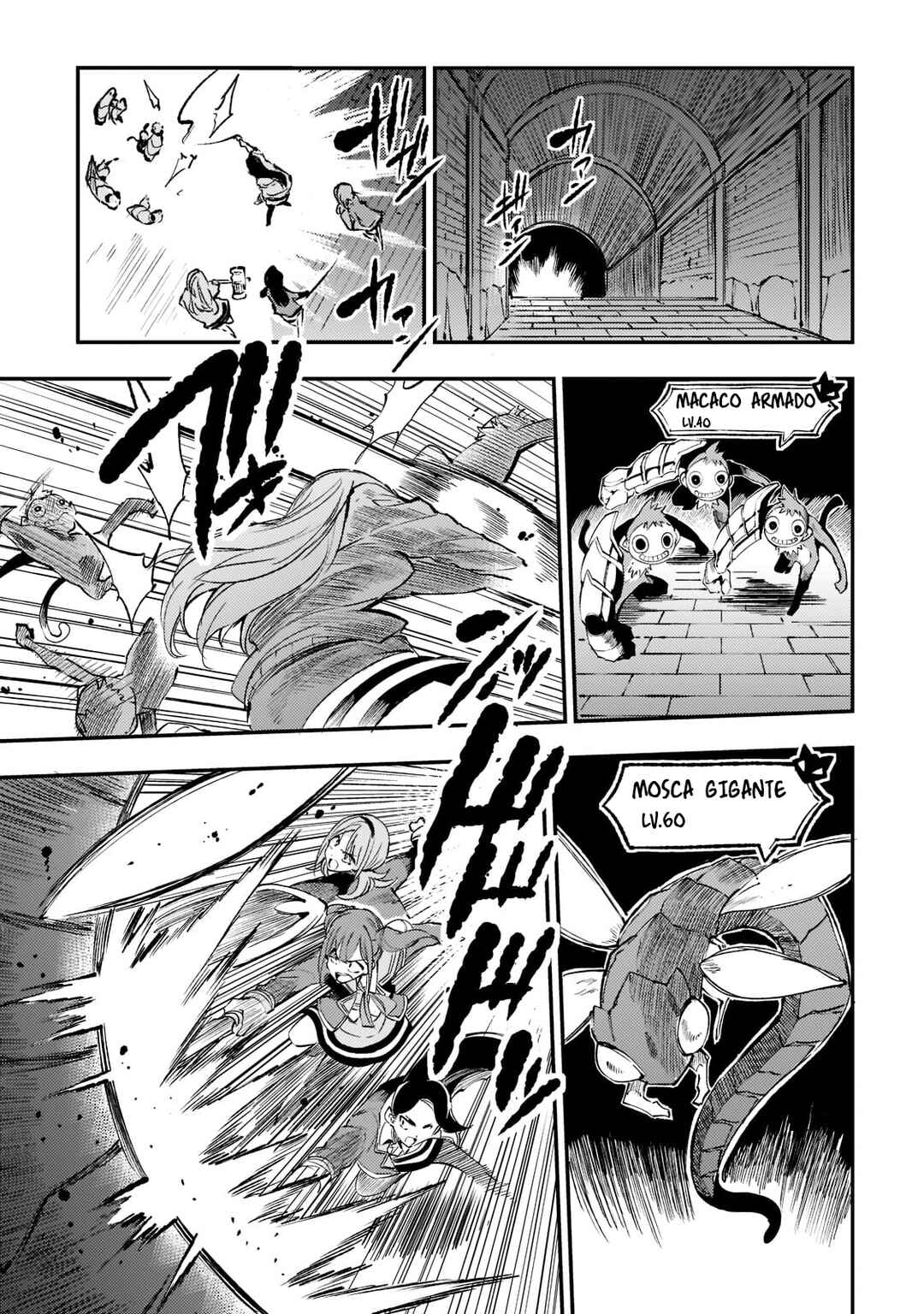 Chapter 124 - Page 6