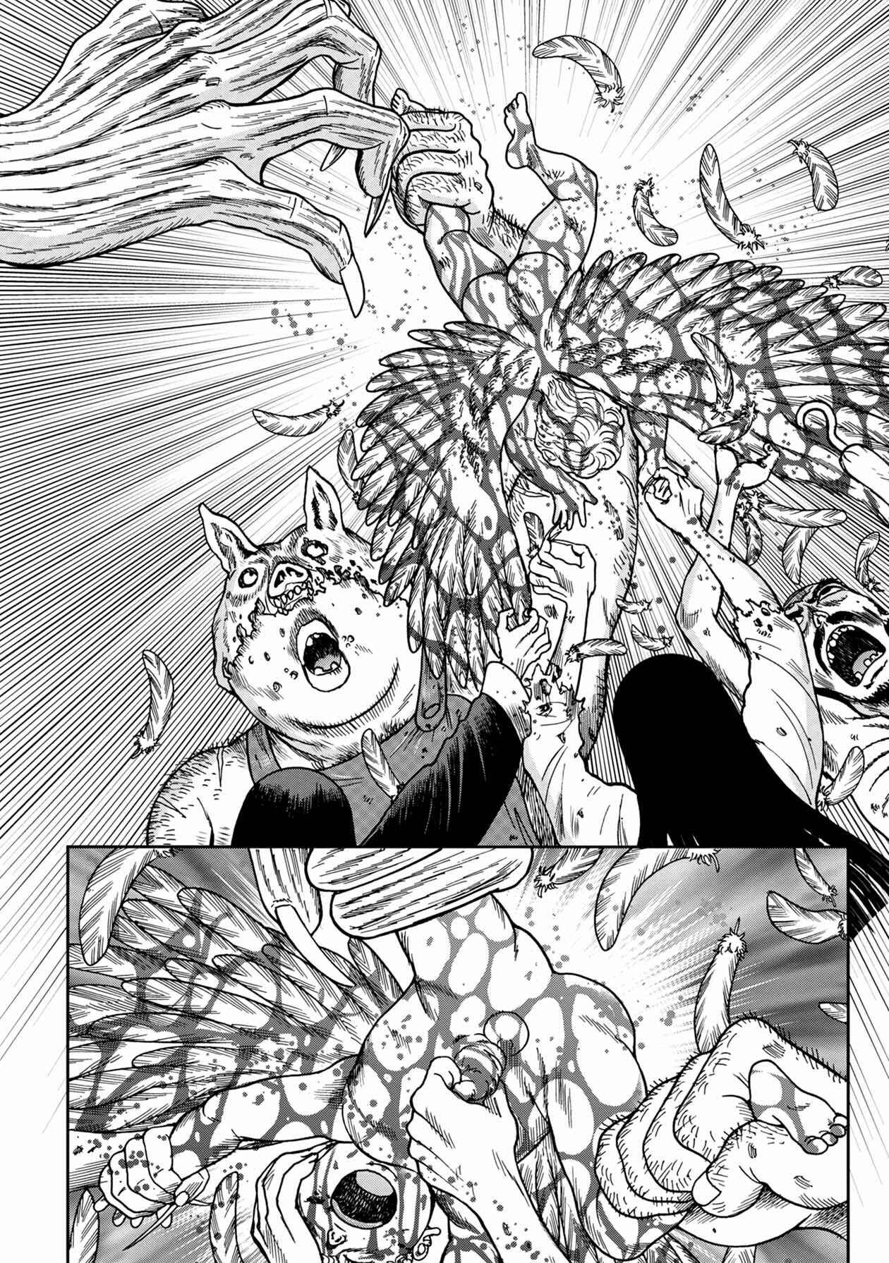 Chapter 86 - Page 8